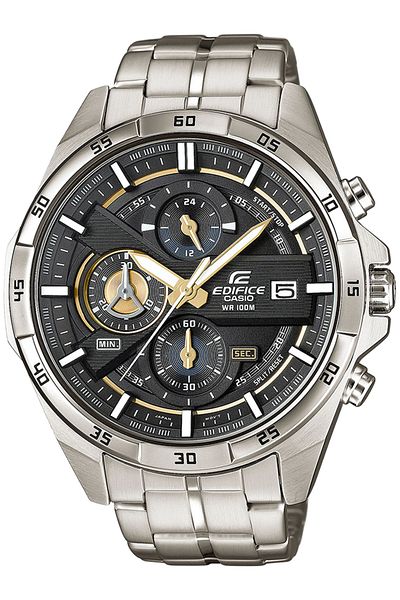Casio EFR-556D-1AVUEF Edifice Chrono 46mm 10ATM