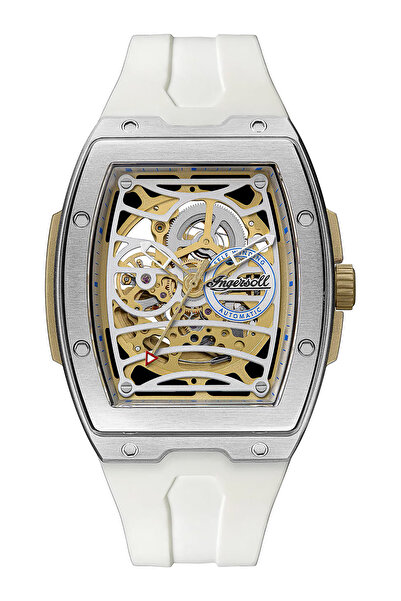 Ingersoll Ceas bărbătesc I12309, automat, 45mm, 5ATM