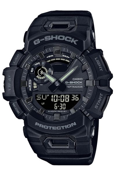 Casio GBA-900-1AER G-Shock men`s 49mm 20ATM