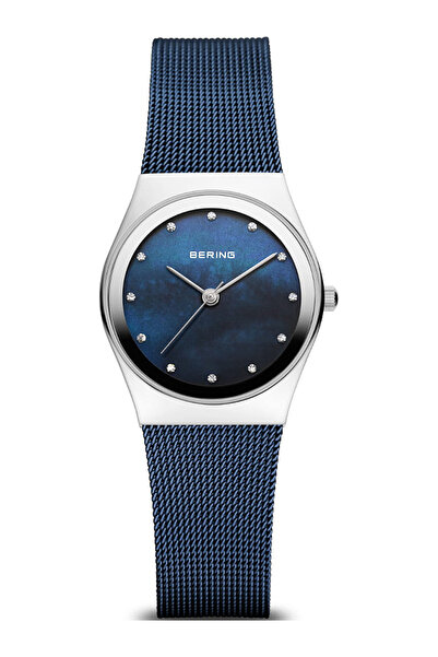 Bering Ladies Watch 12927-001-GWP, Quartz, 27mm, 3ATM