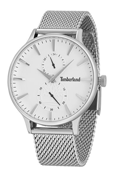 Timberland Ceas bărbătesc TDWJK2001101, cuarț, 43mm, 5ATM