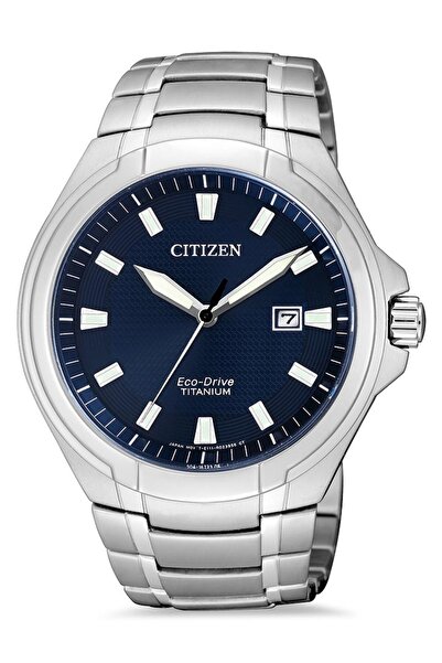 Citizen Ceas pentru bărbați Citizen BM7430-89L, cuarț, 42 mm, 10ATM
