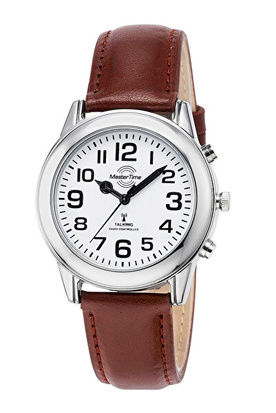 Master Time Ανδρικό ρολόι Master Time MTGA-10806-12L, Quartz, 40mm, 3ATM