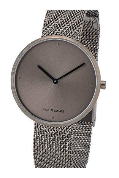 Jacques Lemans Ladies Watch Jacques Lemans 1-2056K, Quartz, 36mm, 5ATM