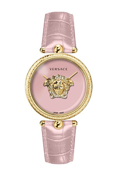 Versace Γυναικείο ρολόι Versace VECO02522, Quartz, 39mm, 5ATM