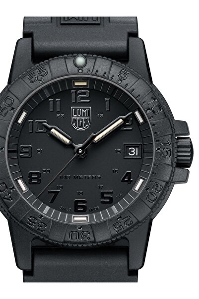 Luminox Ανδρικό Ρολόι XS.0301.BO.L, Quartz, 39mm, 10ATM