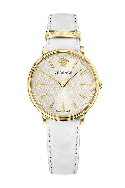 Versace VE8100319 V-Circus Ladies Watch 38mm 5ATM