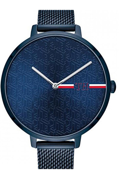 Tommy Hilfiger Ladies Watch Tommy Hilfiger 1782159, Quartz, 38mm, 3ATM