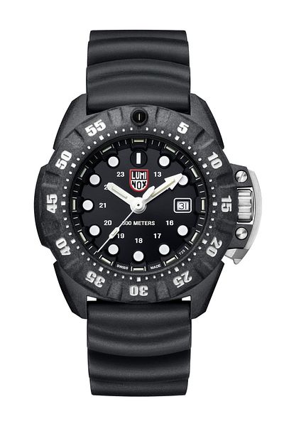 Luminox XS.1551 Scott Cassell Deep Dive 45mm 30ATM