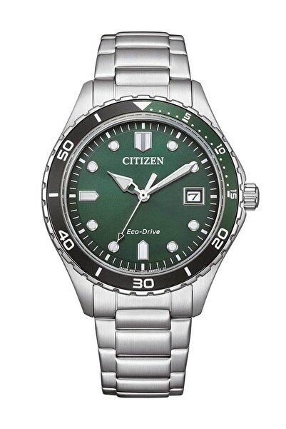 Citizen Ceas bărbătesc AW1828-80X, cuarț, 37mm, 10ATM
