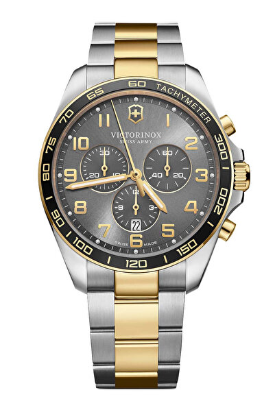 Victorinox Ceas bărbătesc 241902, cuarț, 42mm, 10ATM