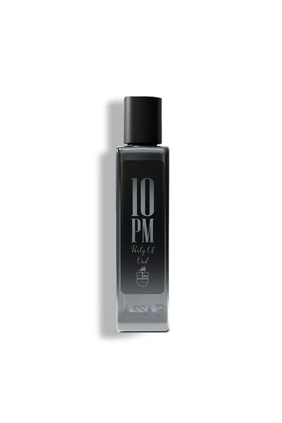 ASSAF Oud 10 PM Perfume for Men - 200ml