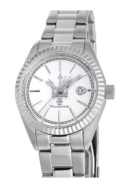 Maserati R8853100503 Competizione ladies 31mm 10ATM