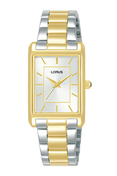 Lorus Γυναικείο ρολόι Lorus RG286VX9, Quartz, 22mm, 5ATM