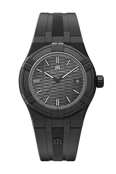 Maurice Lacroix Ceas barbatesc Maurice Lacroix AI2008-00000-300-0, Quartz, 40...