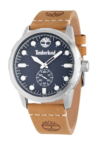 Timberland Ceas bărbătesc TDWGA0028501, cuarț, 45mm, 5ATM