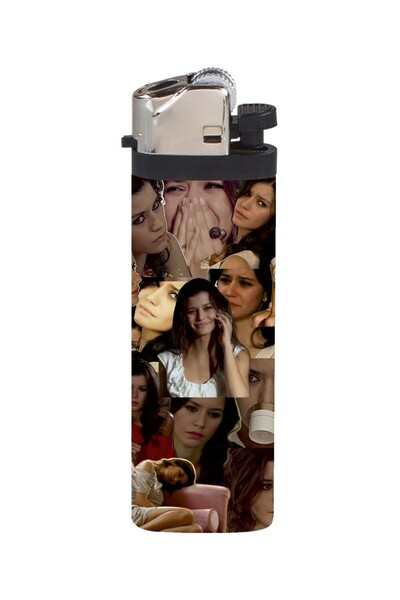 Vays Çakmak - Bihter Ziyagil Kolaj