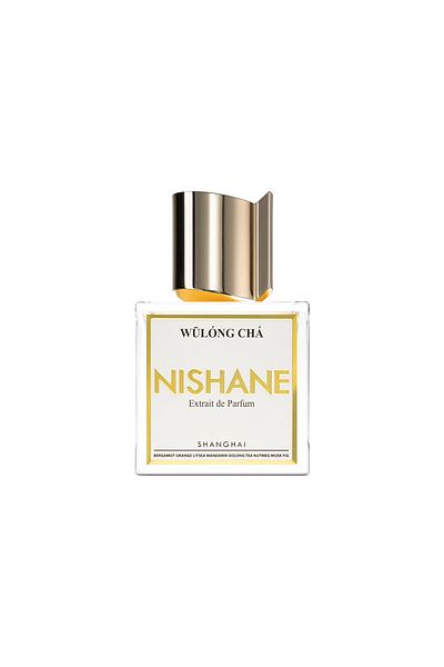 Nishane عطر وولونج تشا من نيشان إكسترايتس دي بارفان للرجال والنساء 100 مل