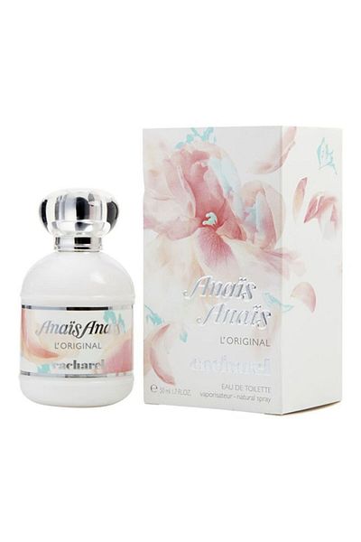 Cacharel Anais Anais L'Original EDT 50ml