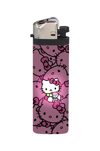 Vays Çakmak - Hello Kitty parlayan