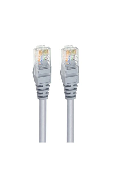HQ SPEED 25 Metre Cat6 Ethernet Kablosu - 1000 Mbps Yüksek Hızlı Rj45 Internet Patch Ağ Kablosu