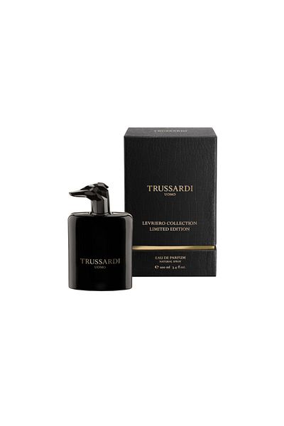 Trussardi عطر اومو ليفريرو كوليكشن ليمتد ايديشن انتنس من تروساردي للرجال - او دي بارفان، 100 مل