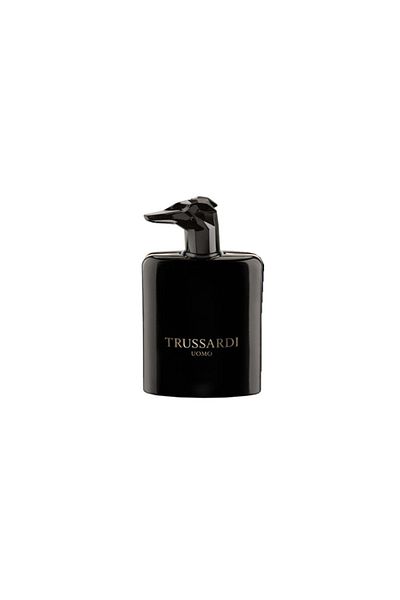 Trussardi عطر اومو ليفريرو كوليكشن ليمتد ايديشن انتنس من تروساردي للرجال - او دي بارفان، 100 مل