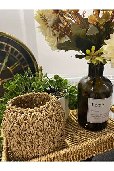 BAGS Dekoratif sepet