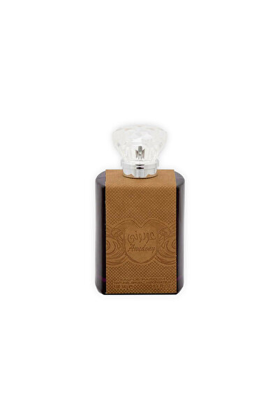 lattafa عطر أودوني من لطافة أو دي بارفان للرجال والنساء 100 مل