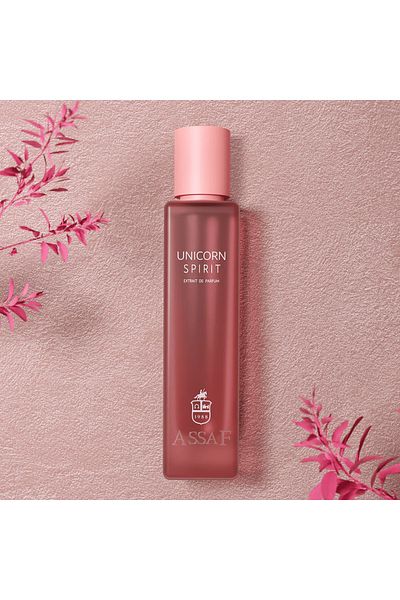 ASSAF Unicorn Spirit Perfume - 200ml