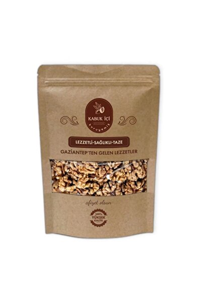 Kelebek İç Ceviz 1 kg
