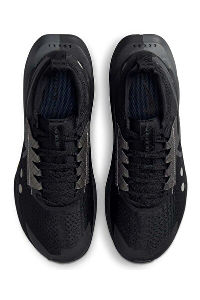 Nike W Zoomx Zegama Trail 2 Kadın Spor Ayakkabı Fd5191-003 Siyah