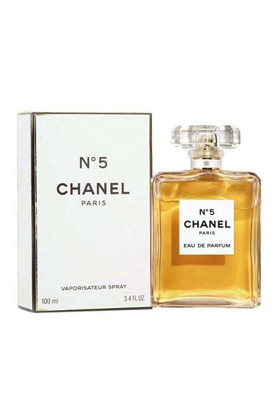 Chanel No. 5 EDP For Women 100ml