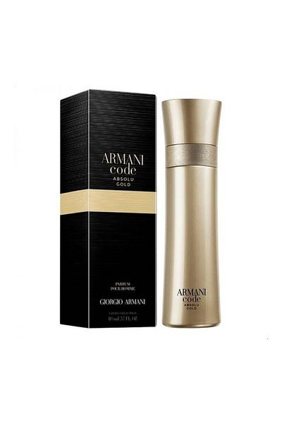 Giorgio Armani Armani Code Absolu Gold EDP 110ml