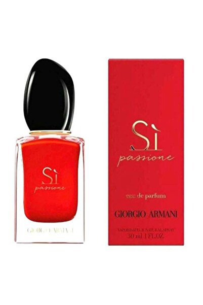 Giorgio Armani Si Passione EDP 30ml