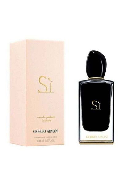 Giorgio Armani Si Intense EDP 100ml