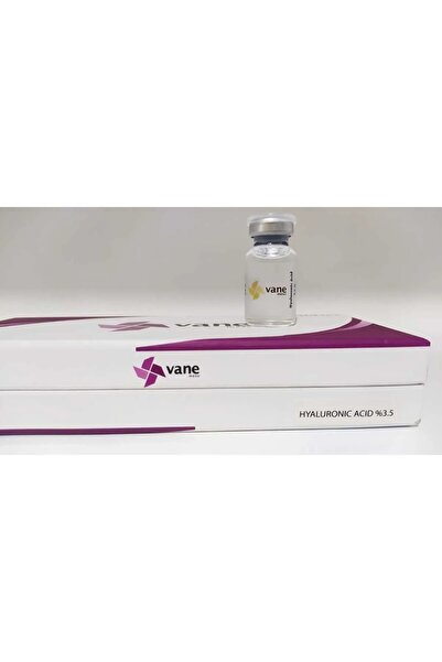 DermaSkin DERMASKİN vane Saf Hyaluronic Acid Serum Ha Mezoterapi Kolajen Tek ...