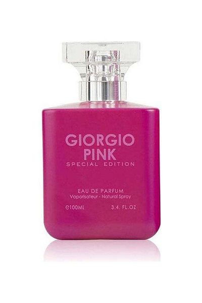 Giorgio Armani Pink Bloom Special Edition EDP 100ml