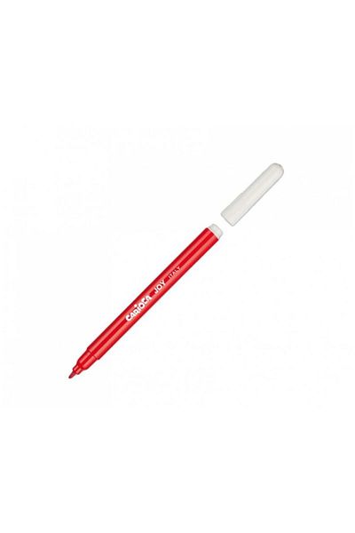 just cheap store Carioca Joy Super Washable Felt Tip Crayons Pack of 12