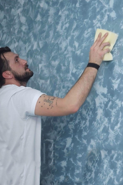 Nippon Paint Stardust (YILDIZ TOZU) Iç Cephe Geçiş Astarı - Zarif Iç Cephe Dekorasyonu