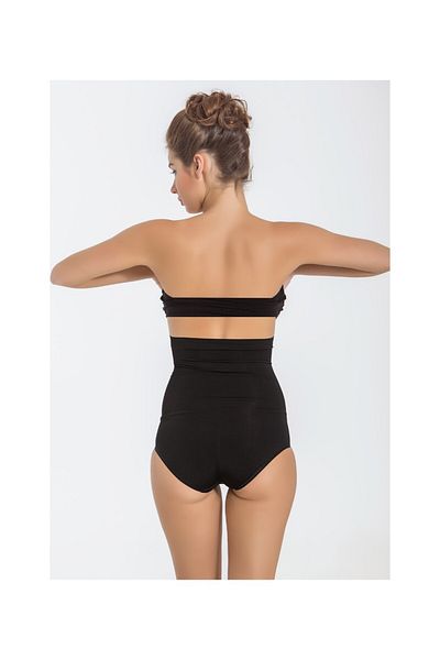Miss Fit 33641 Slip Corset (Silicone)