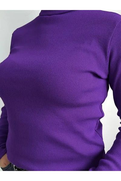 Ece طوق صياد السمك بأكمام طويلة، جودة ممتازة