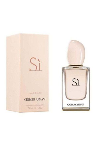 Giorgio Armani Si EDT 50ml