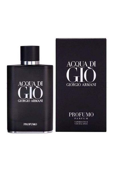 Giorgio Armani Acqua Di Gio EDT 125ml