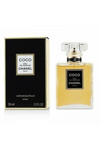 Chanel Coco perfume by Chanel - for women 35 ml
