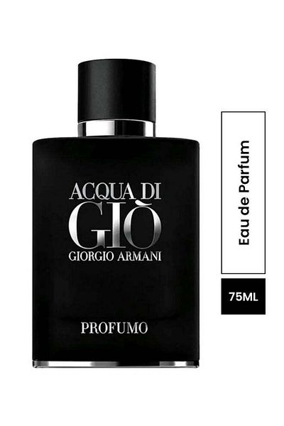 Giorgio Armani Acqua Di Gio Profumo EDP 75ml