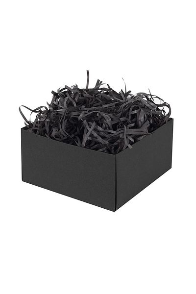 Milim Matbaa Black Cropped Paper 100 Grams