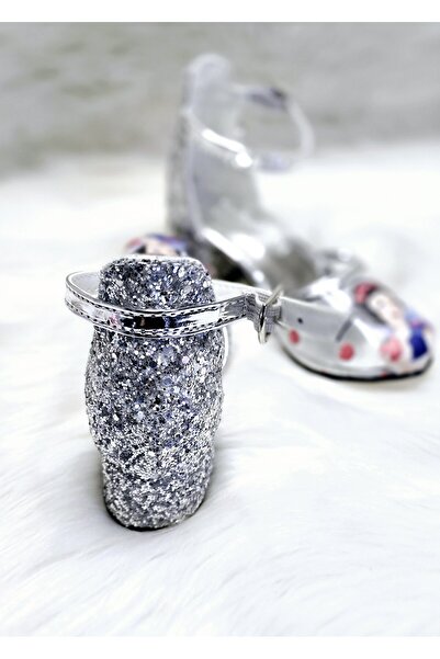 patik ayakkabı PAMUK PRENSES AYAKKABISI