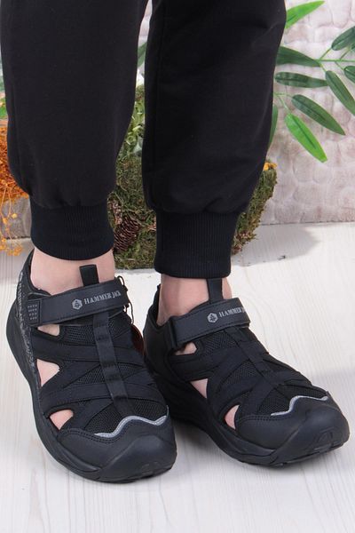 Hammer Jack 24813 Ανδρικά σανδάλια Crimson Outdoor