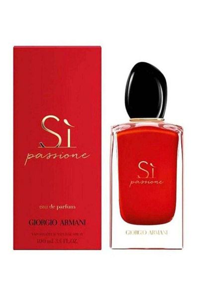 Giorgio Armani Si Possione EDP 100ml